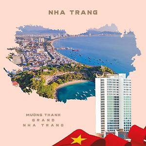 Muong Thanh Grand Nha Trang Hotel