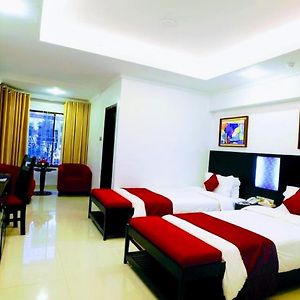 Premium Twin Room